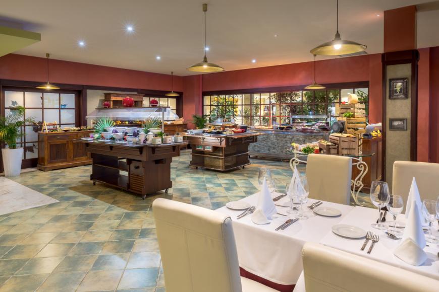 4 Sterne Hotel: Occidental Jandia Mar - Jandia, Fuerteventura (Kanaren), Bild 10