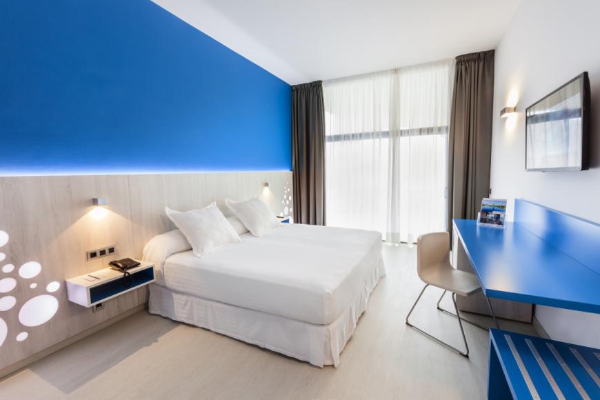 4 Sterne Hotel: Occidental Jandia Mar - Jandia, Fuerteventura (Kanaren), Bild 6