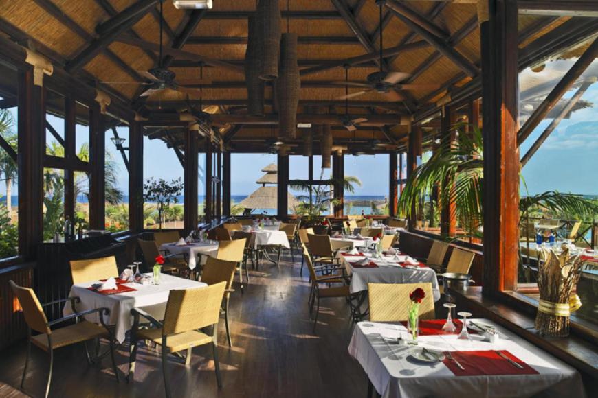 5 Sterne Hotel: Sheraton Fuerteventura - Caleta de Fuste, Fuerteventura (Kanaren), Bild 4