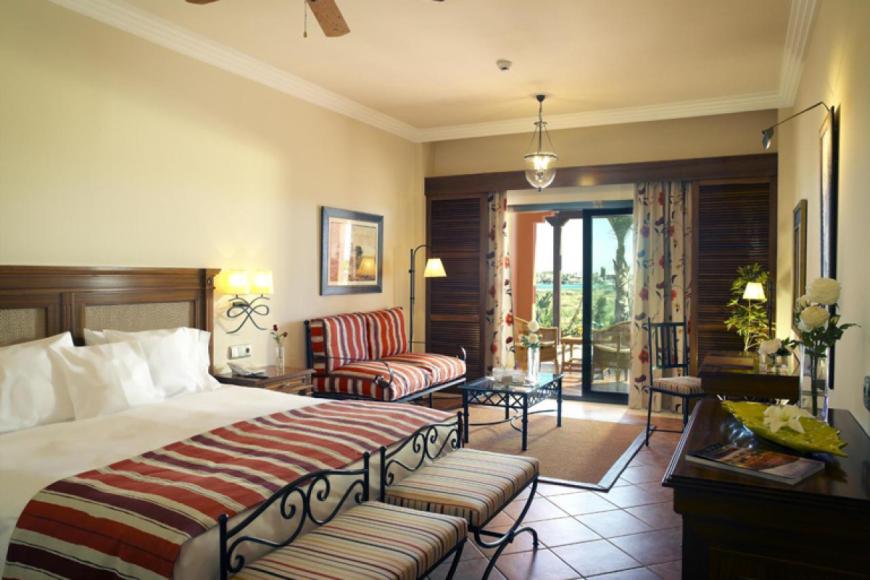 5 Sterne Hotel: Sheraton Fuerteventura - Caleta de Fuste, Fuerteventura (Kanaren), Bild 7