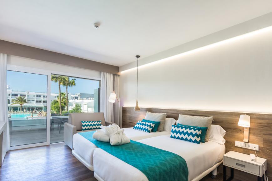 4 Sterne Hotel: Playa Park Zensation - Corralejo, Fuerteventura (Kanaren), Bild 3