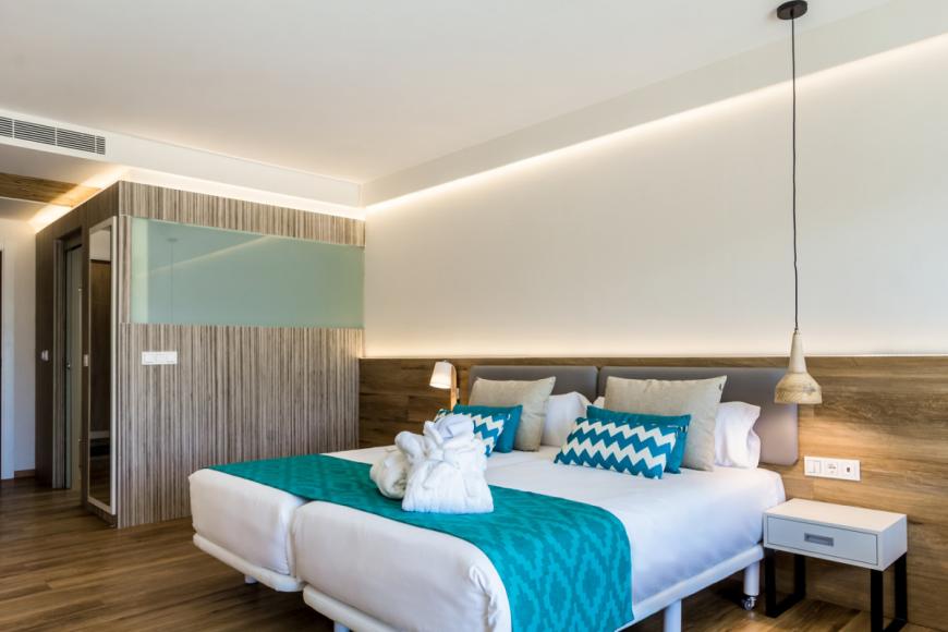 4 Sterne Hotel: Playa Park Zensation - Corralejo, Fuerteventura (Kanaren), Bild 4