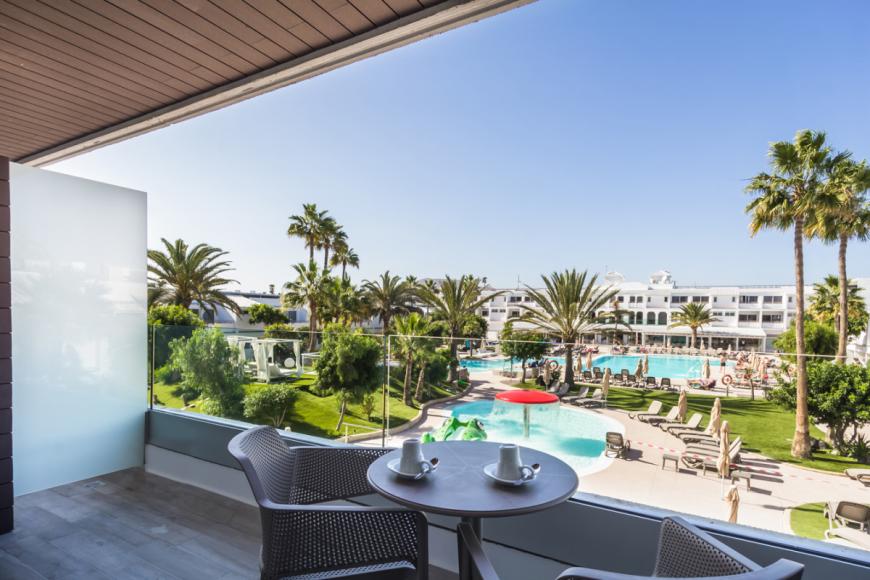 4 Sterne Hotel: Playa Park Zensation - Corralejo, Fuerteventura (Kanaren), Bild 5