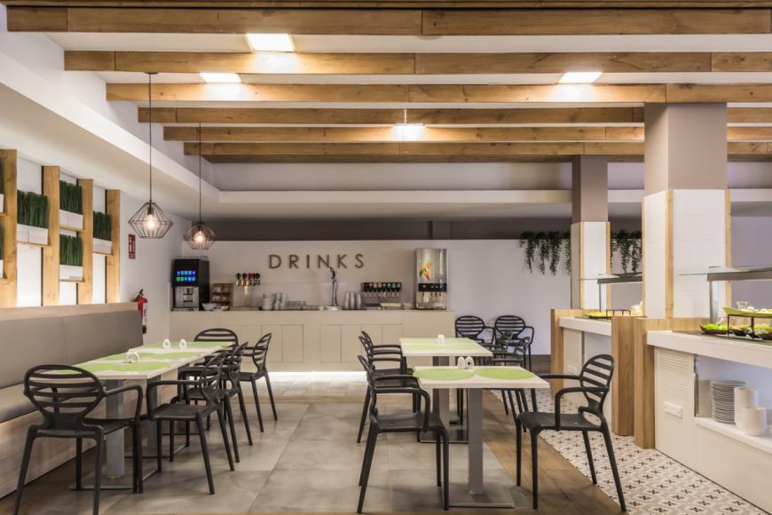 4 Sterne Hotel: Playa Park Zensation - Corralejo, Fuerteventura (Kanaren), Bild 9