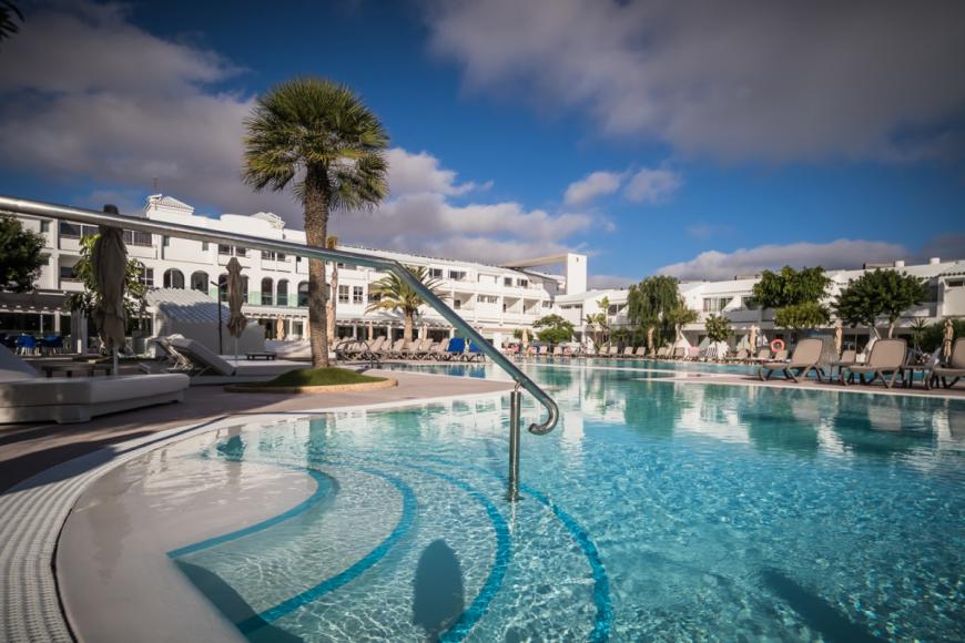 4 Sterne Hotel: Playa Park Zensation - Corralejo, Fuerteventura (Kanaren), Bild 2