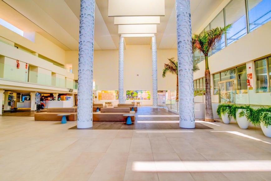 4 Sterne Familienhotel: SBH Monica Beach Resort - Costa Calma, Fuerteventura (Kanaren), Bild 3