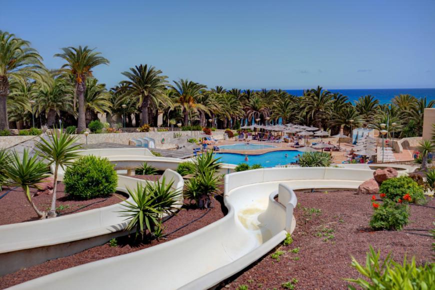 4 Sterne Familienhotel: SBH Monica Beach Resort - Costa Calma, Fuerteventura (Kanaren), Bild 2