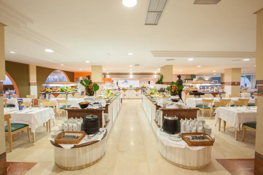 4 Sterne Familienhotel: IFA Altamarena - Jandia, Fuerteventura (Kanaren), Bild 4