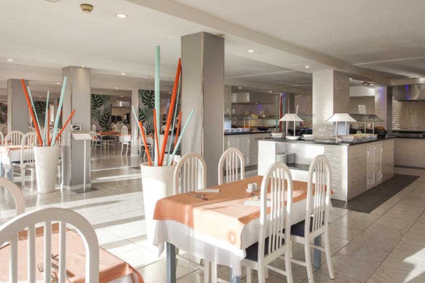 3 Sterne Hotel: Palm Garden - Jandia, Fuerteventura (Kanaren), Bild 2