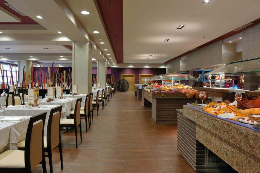 4 Sterne Familienhotel: Elba Carlota Beach & Golf Resort - Caleta de Fuste, Fuerteventura (Kanaren), Bild 6