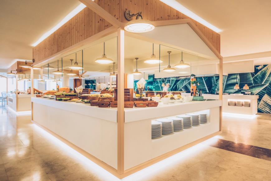 5 Sterne Hotel: Iberostar Selection Fuerteventura Palace - Jandia, Fuerteventura (Kanaren), Bild 7