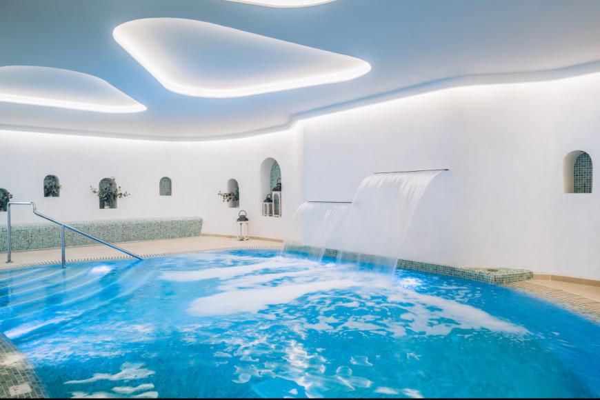 5 Sterne Hotel: Iberostar Selection Fuerteventura Palace - Jandia, Fuerteventura (Kanaren), Bild 10