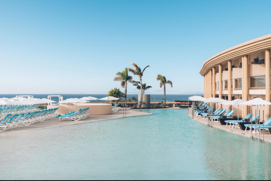 5 Sterne Hotel: Iberostar Selection Fuerteventura Palace - Jandia, Fuerteventura (Kanaren), Bild 3