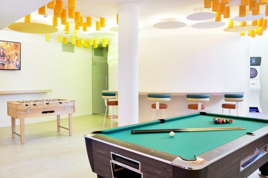 4 Sterne Familienhotel: Iberostar Waves Playa Gaviotas - Jandia, Fuerteventura (Kanaren), Bild 10