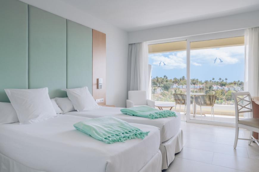 4 Sterne Familienhotel: Iberostar Waves Playa Gaviotas - Jandia, Fuerteventura (Kanaren), Bild 7