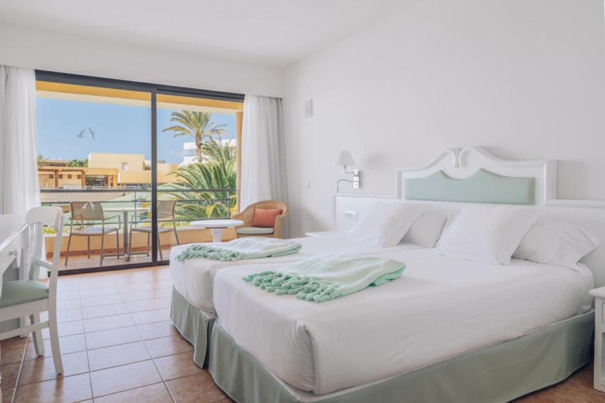 4 Sterne Familienhotel: Iberostar Waves Playa Gaviotas - Jandia, Fuerteventura (Kanaren), Bild 6