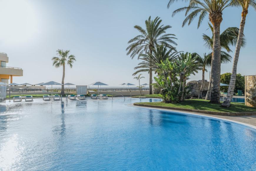 4 Sterne Familienhotel: Iberostar Waves Playa Gaviotas - Jandia, Fuerteventura (Kanaren), Bild 4