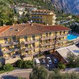 3 Sterne Hotel: Florida Limone, Limone sul Garda, Gardasee