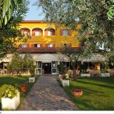 3 Sterne Hotel: La Quiete Park, Manerba del Garda, Gardasee