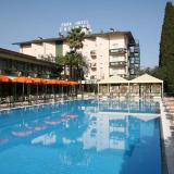 4 Sterne Familienhotel: Park Hotel Casimiro, San Felice del Benaco, Gardasee