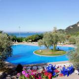 3 Sterne Hotel: Marco Polo, Garda, Gardasee