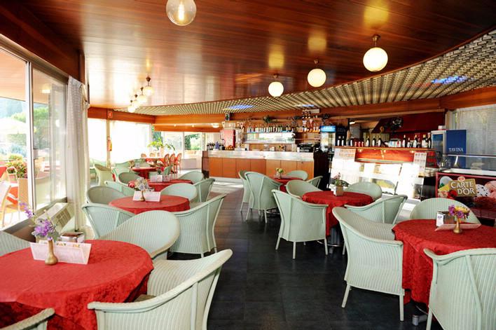 3 Sterne Hotel: Marco Polo - Garda, Gardasee, Bild 4