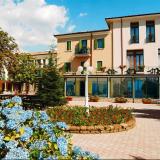 3 Sterne Hotel: Park Hotel Jolanda, San Zeno di Montagna, Gardasee