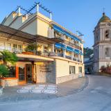 4 Sterne Hotel: Piccolo Paradiso, Toscolano, Gardasee
