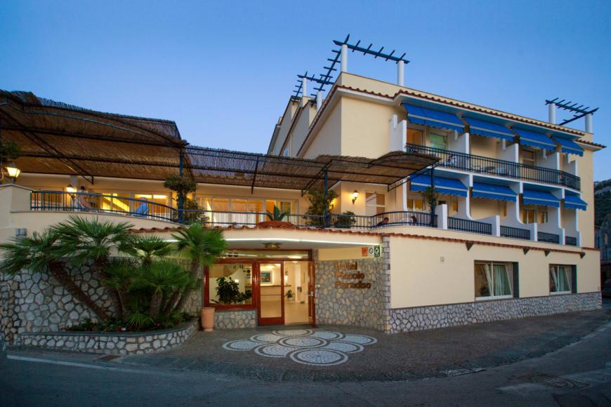 4 Sterne Hotel: Piccolo Paradiso - Toscolano, Gardasee, Bild 7