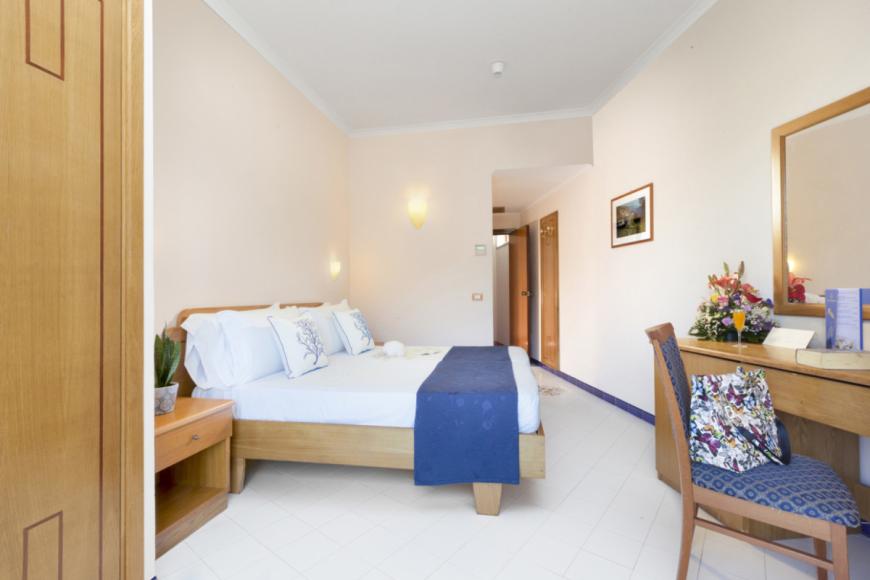 4 Sterne Hotel: Piccolo Paradiso - Toscolano, Gardasee, Bild 5