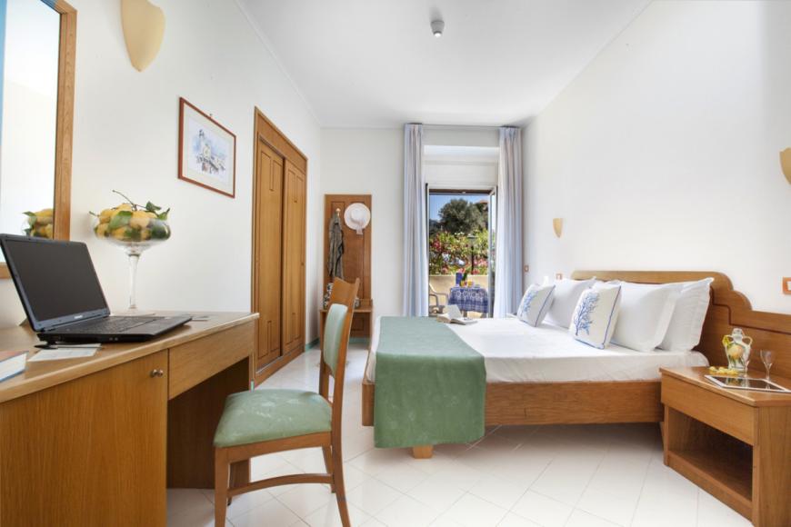 4 Sterne Hotel: Piccolo Paradiso - Toscolano, Gardasee, Bild 4