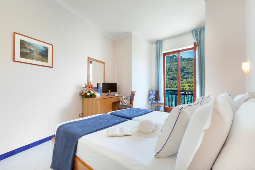 4 Sterne Hotel: Piccolo Paradiso - Toscolano, Gardasee, Bild 10