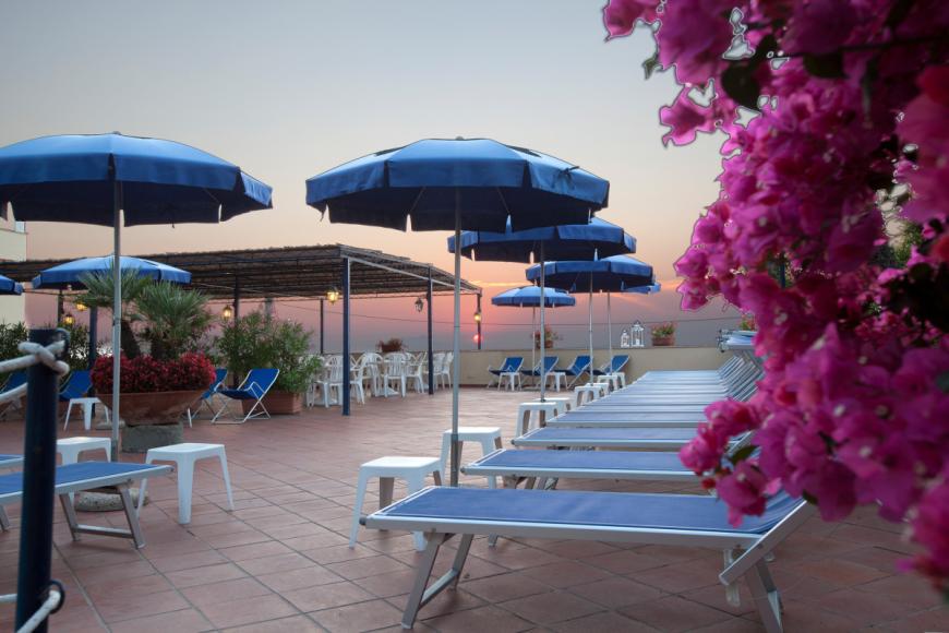 4 Sterne Hotel: Piccolo Paradiso - Toscolano, Gardasee, Bild 9