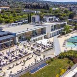 2 Sterne Hotel: Parc Hotel Germano, Bardolino, Gardasee