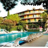 3 Sterne Hotel: Hotel Palme & Suite (ex Palme & Suite & Royal), Garda, Gardasee