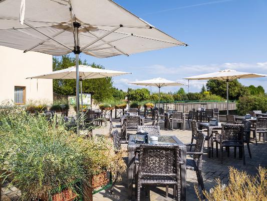 4 Sterne Hotel: Active Hotel Paradiso & Golf - Castelnuovo del Garda, Gardasee, Bild 7