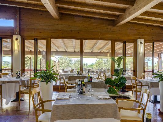 4 Sterne Hotel: Active Hotel Paradiso & Golf - Castelnuovo del Garda, Gardasee, Bild 5