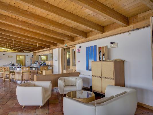 4 Sterne Hotel: Active Hotel Paradiso & Golf - Castelnuovo del Garda, Gardasee, Bild 4