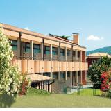4 Sterne Hotel: Olimpo, Garda, Gardasee