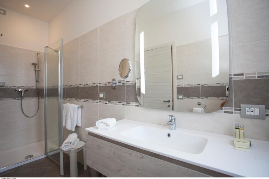 4 Sterne Hotel: Bella Lazise - Lazise, Gardasee, Bild 8