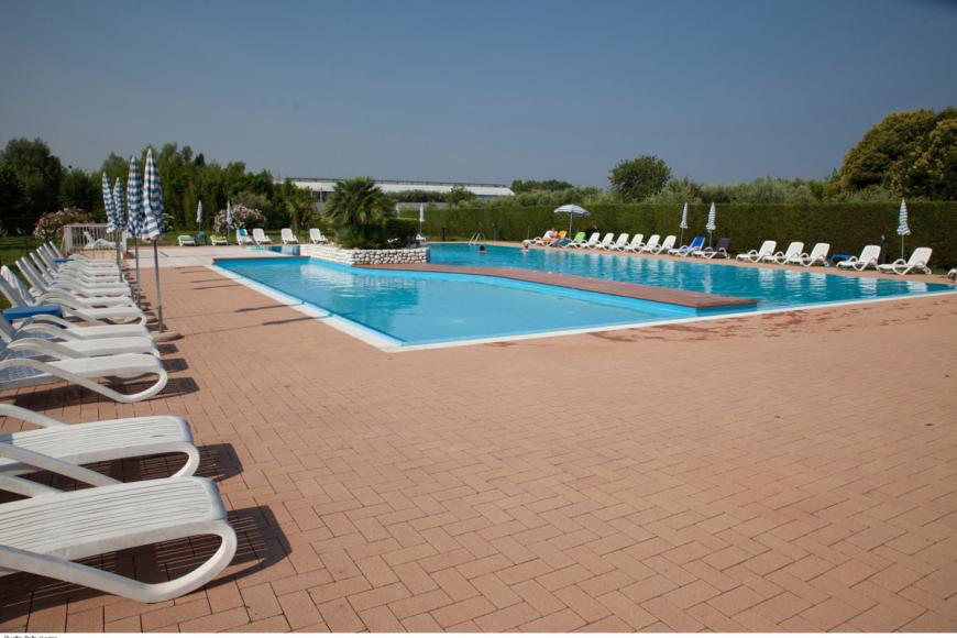 4 Sterne Hotel: Bella Lazise - Lazise, Gardasee, Bild 3