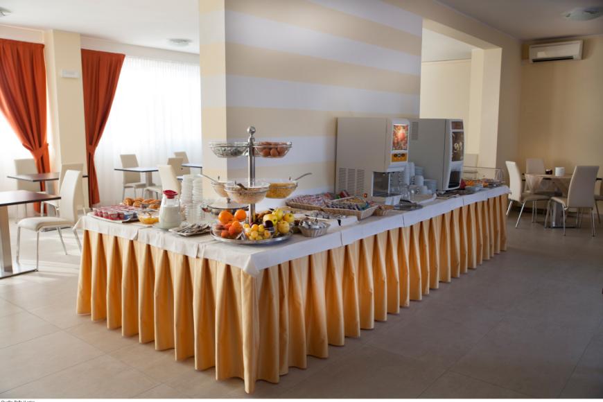 4 Sterne Hotel: Bella Lazise - Lazise, Gardasee, Bild 10