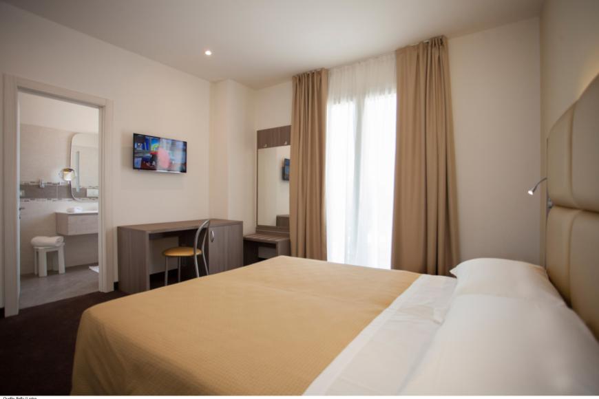 4 Sterne Hotel: Bella Lazise - Lazise, Gardasee, Bild 6