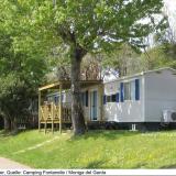 4 Sterne Hotel: Camping Fontanelle, Moniga del Garda, Gardasee