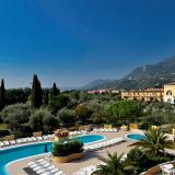 4 Sterne Hotel: Camping Toscolano, Toscolano, Gardasee