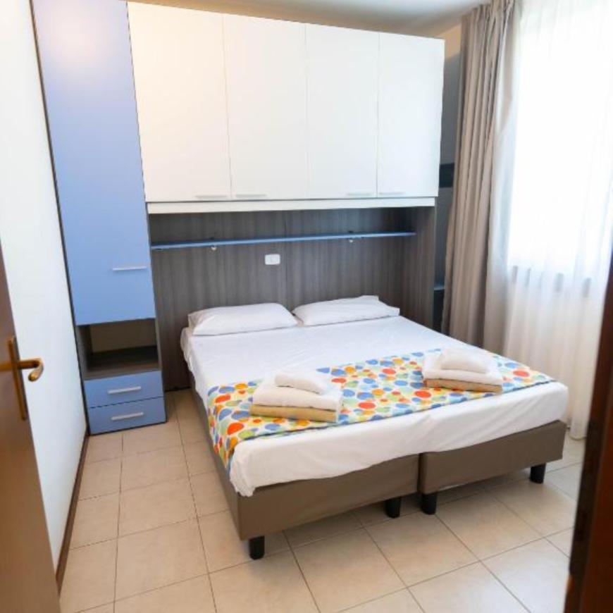 4 Sterne Hotel: Gasparina Village - Castelnuovo del Garda, Gardasee, Bild 4