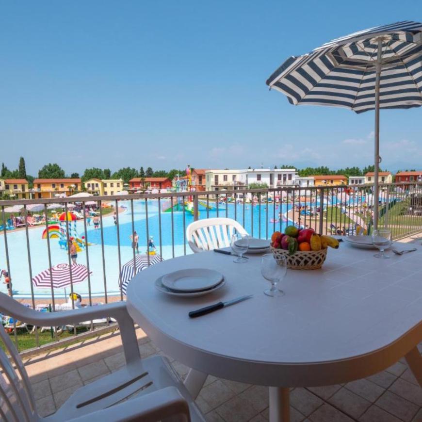 4 Sterne Hotel: Gasparina Village - Castelnuovo del Garda, Gardasee, Bild 6