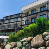 4 Sterne Hotel: Riva del Sole, Moniga del Garda, Gardasee