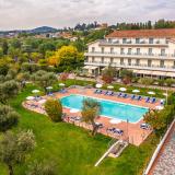4 Sterne Hotel: Hotel Villa Paradiso Suite, Moniga del Garda, Gardasee