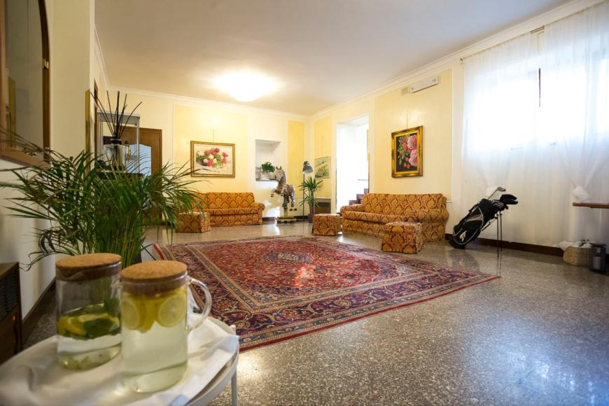 4 Sterne Hotel: Porta del Sole - Soiano del Lago, Gardasee, Bild 10